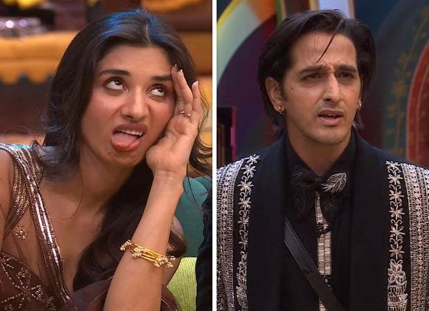 बिग बॉस 20: कनिका मान की टीम ने सारा अली खान और आयुष्मान खुराना द्वारा काजी तौकीर 20 की प्रशंसा करने पर उनकी प्रतिक्रिया के बाद “ईर्ष्यालु” टैग के खिलाफ उनका बचाव किया: बॉलीवुड समाचार