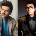 स्कूप: आरएन काओ, गदाधारी भीम, राधा कृष्ण, और कार्तिक आर्यन की अगली: करण जौहर ने 2028 के लिए नाटकीय स्लेट का विस्तार किया: बॉलीवुड समाचार
