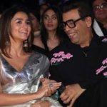 भाई-भतीजावाद के आरोपों के बीच करण जौहर ने आलिया भट्ट का पक्ष लेने से इनकार किया: ‘अनुमान का दोषी’ | बॉलीवुड नेवस