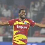 ‘It all comes down to execution’: Keemo Paul on his match-winning five-for against India