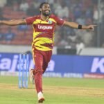 IND vs WI, 4th T20I: Hope century, Paul five-wicket haul help West Indies level series against India