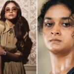 कीर्ति सुरेश का कहना है कि सानी कायिधाम ने उन्हें “बदमाश लेकिन कमजोर पक्ष” दिखाया; ऑफबीट फिल्मों और व्यावसायिक सिनेमा के बीच संतुलन के बारे में खुलता है: बॉलीवुड समाचार