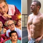 खोसला का घोसला 2 बनाम मॉन्स्टर: अनुपम खेर-स्टारर 16 साल बाद सलमान खान के ईद गढ़ में उतरेगी 2: बॉलीवुड समाचार