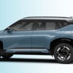 20 KM mileage, 6 airbags and ADAS; People are buying this Korean SUV in droves! Price starts from only ₹ 10.99 lakh