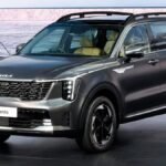 360° camera, sunroof and ADAS! Delivery of this premium 7-seater SUV started; Direct collision with Fortuner