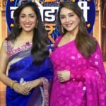 कोन होनार करोड़पति: यामी गौतम को गर्भावस्था के दौरान महाराष्ट्रीयन मिठाइयां खाने की लालसा याद आई; माधुरी दीक्षित ने मसालेदार भोजन के प्रति अपने प्यार के बारे में बात की: बॉलीवुड समाचार