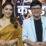 कोन ऑनर करोड़पति: सचिन पिलगांवकर ने खुलासा किया कि माधुरी दीक्षित के अबोध प्रदर्शन ने उन्हें प्रेम दीवाने में एक इंस्पेक्टर के रूप में कास्ट करने के लिए प्रेरित किया: “अगर वह ऐसा कर सकती है, तो वह इसे भी कर सकती है”: बॉलीवुड समाचार