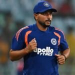 Ravichandran Ashwin calls out omission of Kuldeep Yadav from India T20I line-up