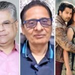 वाशु भगनानी की कानूनी लड़ाई पर कुमार तौरानी ने तोड़ी चुप्पी; दशकों पुरानी दोस्ती के बाद के नतीजों का खुलासा: “अभी थोड़ी दूरी है”; सवाल, “उन्होंने पटना से 200-300 किलोमीटर दूर स्थित एक अदालत में मामला दायर किया। वहां जाने की क्या जरूरी है आपको?” 200: बॉलीवुड समाचार