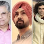 कुमार तौरानी ने मैं वापस आऊंगा के संगीत के अप्रत्याशित अर्थशास्त्र का खुलासा किया: “हमारी लागत वसूलने में 5 साल लगेंगे”; पता चलता है कि दिलजीत दोसांझ के व्यस्त होने के कारण उन्होंने इम्तियाज अली को प्रचार का नेतृत्व करने के लिए कैसे प्रेरित किया: “उसने पिक्चर को खड़ा कर दिया” 5: बॉलीवुड समाचार
