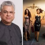 कुमार तौरानी ने खुलासा किया कि शोभा कपूर ने अतिरिक्त रुपये कमाए। क्रू में ‘चोली के पीछे’ से कमाए 25 करोड़; एक साहसिक बयान देता है: “हर फिल्म में गाने दोबारा बनाए जाने चाहिए” 25: बॉलीवुड समाचार