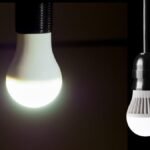 The switch is off, but the LED bulb is still glowing? Know whether this also increases the electricity bill