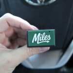 Hands-on with the Miles Plug: A $99 device that promises to track your car without selling your data.