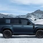 Land Rover Defender 110 prices dropped! Local assembly becomes cheaper by ₹ 34 lakh, now it will cost less than 1 crore