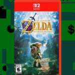 There’s one week left to preorder the Ocarina of Time remake for $10 off