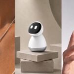 This AI device will understand everything about what you like, what you do, it will stay with you throughout the day by becoming a pendant to the robot.