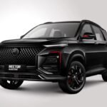 MG Hector Storm Edition returns, these great features will be available for ₹ 19.99 lakh