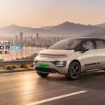 MG Windsor EV completes 2 years, company launches special edition; Know the price and range