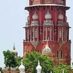 मद्रास उच्च न्यायालय के नियमों के अनुसार आजीवन कारावास की सजा काट रहे कैदी दो किस्तों में 40 दिनों की वार्षिक छुट्टी का लाभ उठा सकते हैं