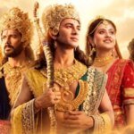 महाकाव्य श्री रामायण कथा के निर्माता का दावा है कि रणबीर कपूर की फिल्म ने उनके प्रदर्शन को नुकसान पहुंचाया: ‘नकारात्मक मार्केटिंग’