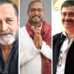 महेश मांजरेकर ने खुलासा किया, “नाना पाटेकर ने राजकुमार हिरानी की फिल्म साइन की थी; दुख है कि यह कभी नहीं बनेगी; दोनों एक साथ जादू कर सकते थे”: बॉलीवुड समाचार