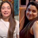 बिग बॉस 20: बार-बार शरीर को शर्मसार करने वाली टिप्पणियों के बीच माही विज ने आम्रपाली दुबे को “आलू की बोरी” कहा: बॉलीवुड समाचार