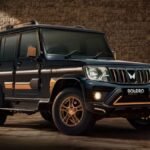 Rear view camera, roof rails and bold look; Mahindra Bolero comes in a new avatar! Price starts from Rs 8,49,000 only