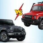 Mahindra Thar OG vs Force Gurkha: Who is the real off-road king? Know before you buy