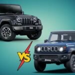Mahindra Thar OG vs Maruti Jimny: Which offroad SUV is wiser to buy? Know