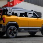 22 KM mileage, sunroof and ADAS; This cool SUV will enter the market soon! Price less than ₹10 lakh