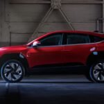 Mahindra’s SUV created a stir! Sales increased by 14% in September, big record for EV