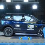 Mahindra XUV 7XO turns out to be safe for both children and adults, gets full 5-stars from BNCAP