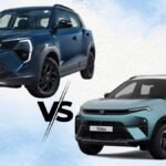 Mahindra XUV 3XO ZNG vs Tata Nexon iCNG: Which SUV is better to buy in a budget of ₹10? Know