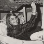 Margaret Hamilton, scientist who worked on NASA’s Apollo program, dead at 90