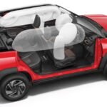 26.90 KM mileage, ventilated seats and sunroof; Middle class is buying this SUV all the time, price starts from only ₹ 7,49,900