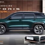 Aurum Edition of Maruti Victoris launched; The look of SUV will change by paying only ₹ 22,990
