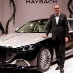 This luxury car will run 98 KM without petrol! 585 HP of power and 100 KMPH in 4.8 seconds; You will be shocked to know the price
