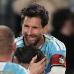Lionel Messi farewell match: Messi’s Argentina journey ends with a goal, two assists and fans in tears