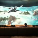 Meta VR Glasses: Meta brought such glasses that TV, cinema and computer all become smaller.