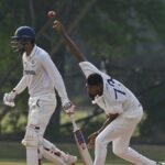 Ranji Trophy 2026-27: Mohammed Siraj leads Hyderabad to emphatic innings win over Tripura