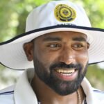 ‘Still have the same hunger’: Siraj relishes first Ranji Trophy win as Hyderabad captain