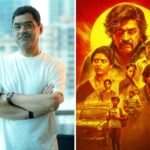 एक्सक्लूसिव: मुराद खेतानी ने बाथथा के साथ तमिल में अपनी शुरुआत की: “यह एक स्वाभाविक कदम था और इसका श्रेय एटली सर को जाता है”; पता चलता है कि क्या विजय सेतुपति-स्टारर को हिंदी में डब किया जाएगा: “हम निश्चित रूप से इसे तलाशने के लिए तैयार होंगे”: बॉलीवुड समाचार