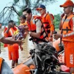 चक्रवात ‘अर्नब’ लाइव अपडेट | आंध्र प्रदेश तट की ओर तेजी से बढ़ रहे हैं ‘अर्नब’!