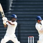 Ranji Trophy 2026-27: Sachin Baby century rescues Kerala against Odisha