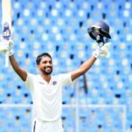 Ranji Trophy 2026/27: Azharuddeen, spinners help Kerala seize control
