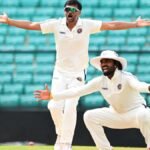 Ranji Trophy 2026-27: Kerala beats the rain to secure innings win over Odisha