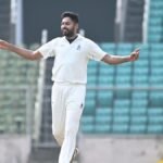 Ranji Trophy Day 4 LIVE score: Bengal needs 89 to win against Delhi; TN needs 282 runs to win against Rajasthan