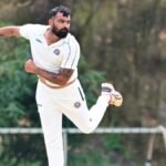 Ranji Trophy 2026-27: Sarvate, Basil help Kerala seize control against Bengal