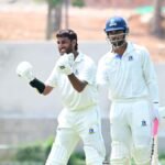 Ranji Trophy 2026/27: All round Shahbaz, Shami put Bengal in command against Kerala