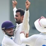 Ranji Trophy 2026/27: Pramanik spins Bengal to resounding win as Kerala capitulates